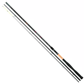   Trabucco Precision FDX Master Feeder 3,90m 110gr 3 Piece Feeder Rod