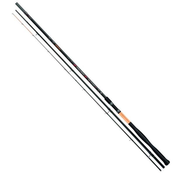 Trabucco Precision FDX Carp Feeder 3,90m 120gr 3 piece Feeder Bot