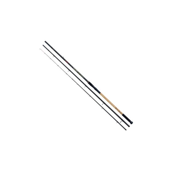 Trabucco Precision RPL Distance Power 3,9m 230gr 3+3 part Feeder Bot
