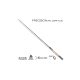 Trabucco Precision RPL Carp Plus 3,6m 5-20gr 2 piece Match Bot