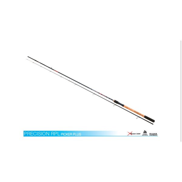 Trabucco Precision RPL Plus 2,7m 35gr 2+2 piece Picker Bot