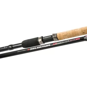  Trabucco Selektor XS Distance Method 3,6m 100gr 3+3 section Feeder Rod