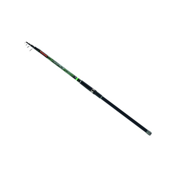 Trabucco Hydrus 3,6m Tele 10-60gr 5+2 piece Telescopic Feeder Bot