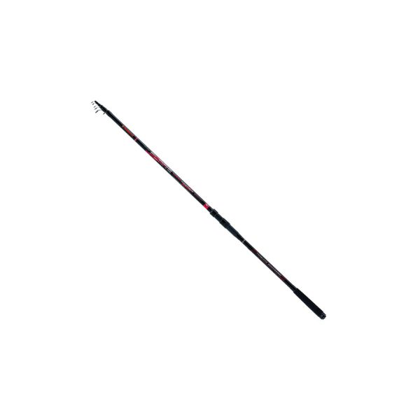 Trabucco Flare Carp 3,6m 100gr 3+2 piece Telescopic Feeder Bot
