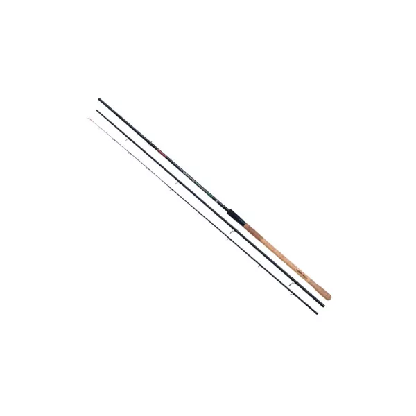 Trabucco Inspiron FD Competition Multi 3.6m-3.9m 90gr 3+3 Piece Feeder Rod
