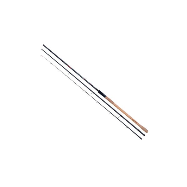 Trabucco Inspiron FD Master 3,9m 90gr 3+3 piece Feeder Bot