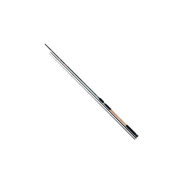 Trabucco Energhia XR Dynamic 4,5m 8-22gr 3 piece Match Bot