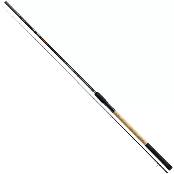 Trabucco Kompass XR Allround Feeder 3,90m 75gr 3+3 Piece Feeder Rod