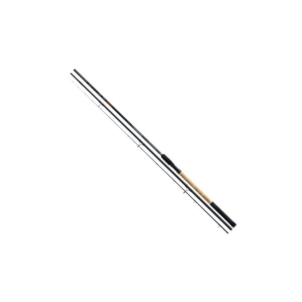 Trabucco Compass XR Continental Power 3,9m 100gr 3+3 part Feeder Bot