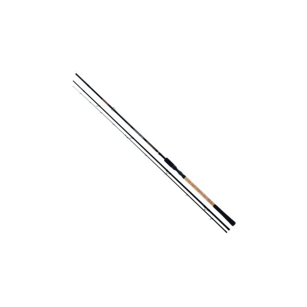 Trabucco Compass XS Stillwater 3,3m 50gr 3+3 part Feeder Bot