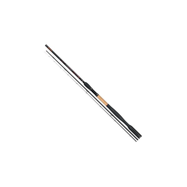 Trabucco Proxima XP Active 3,3m 60gr 3+3 part Feeder Bot