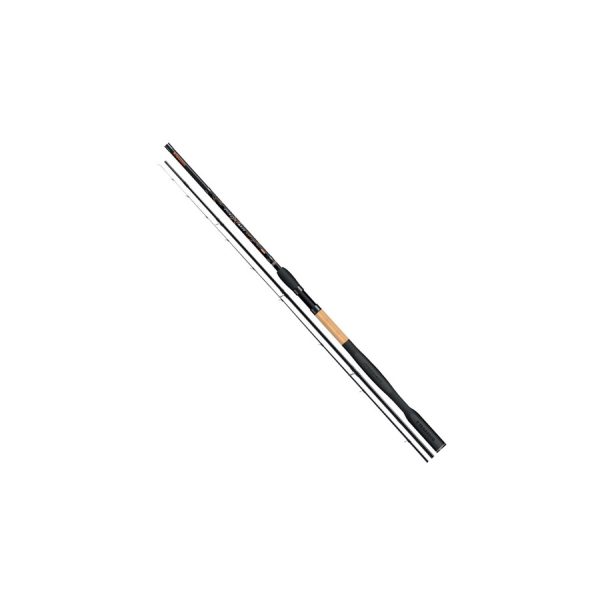Trabucco Proxima XP Power 3,6m 120gr 3+3 part Feeder Bot