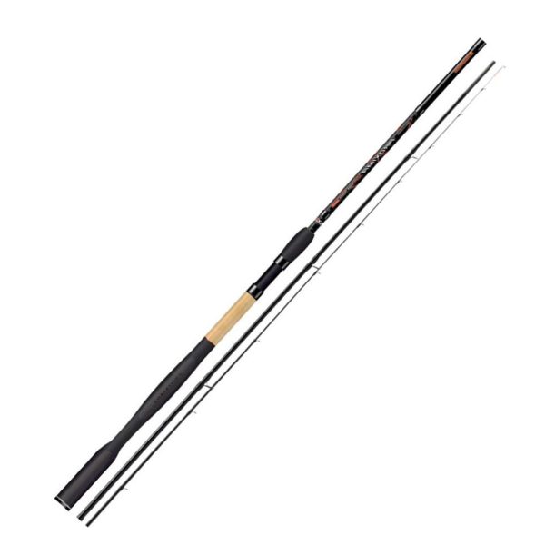 Trabucco Proxima XP River Feeder 4503 4,50m 200gr 3+3 part Feeder Bot