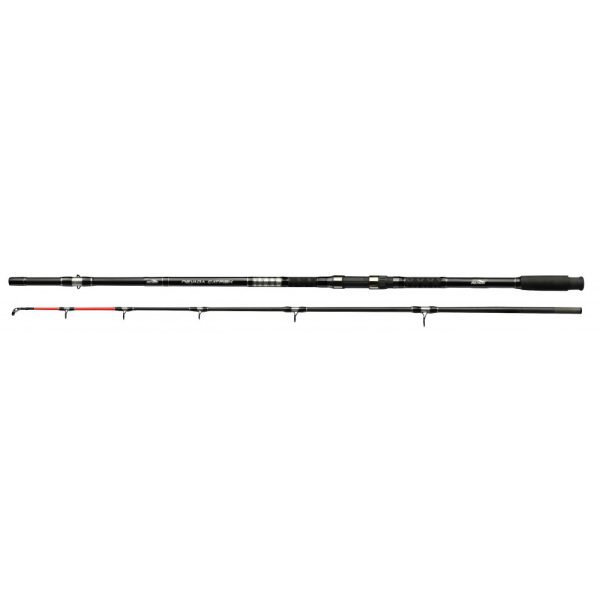NEVIS Nevada Catfish 270 300-500g Catfish rod