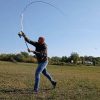 NEVIS Gotama Carp Feeder 390H 150g Feeder rod