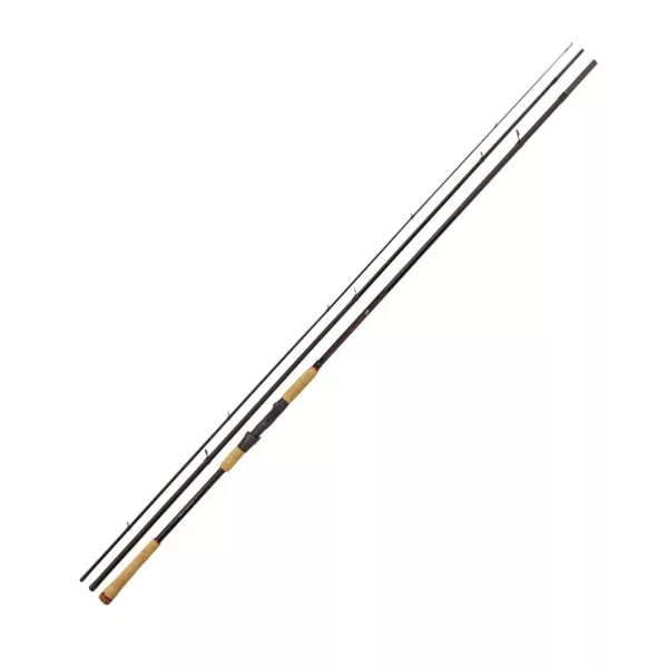 Magic Trout 3,30m Cito Allround Trout Testcurve: 1-10g S: 140g - Classic rod