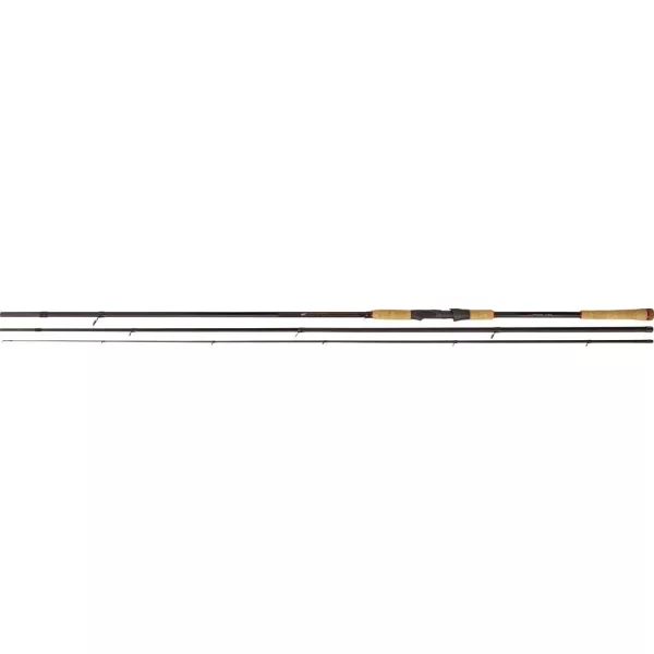 Magic Trout 3,60m Cito Allround Trout Testcurve: 1-20g S: 165g - Classic rod