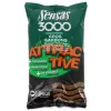Sensas 3000 Attractive Big Roach Groundbait 1kg