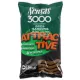 Sensas 3000 Attractive Big Roach Groundbait 1kg