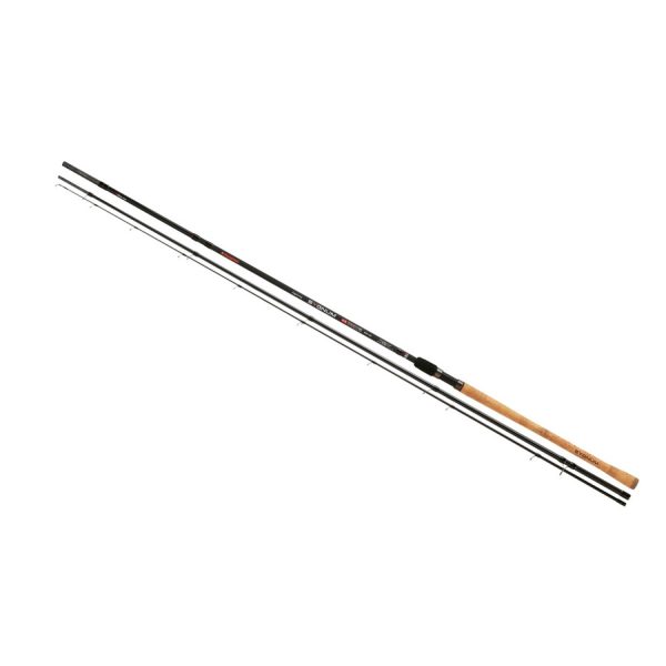Trabucco Sygnum XS Pro Energy 4,5m 10-30gr 3 part Match Bot
