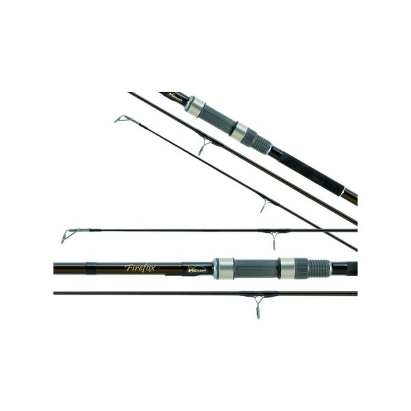 K-Karp Firefox 3,75m 3lb 2 part Bojlis Bot