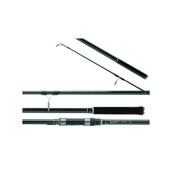 K-Karp Fusion Spod 3,6m 5lb 2 part Bojlis Bot