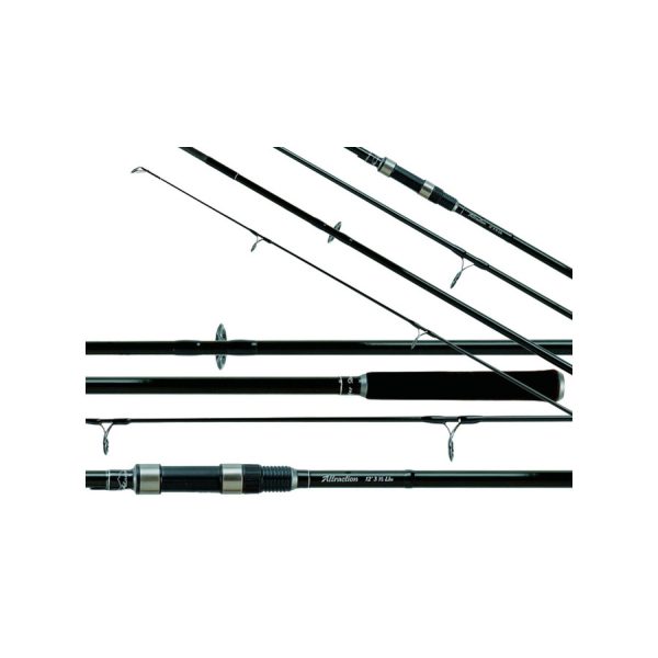 K-Karp Attraction 3,9m 3lb 2 part Bojlis Bot