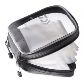 Daiwa Rig Pouch 5x16x17cm - Leader Holder