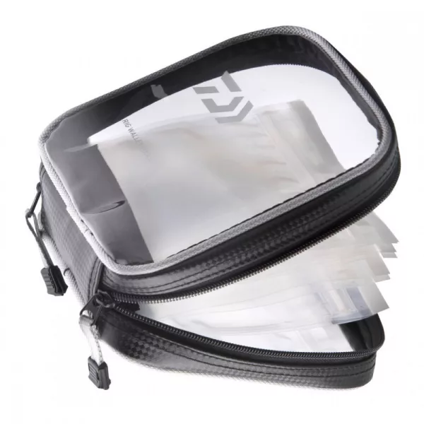 Daiwa Rig Pouch 5x16x17cm - Leader Holder