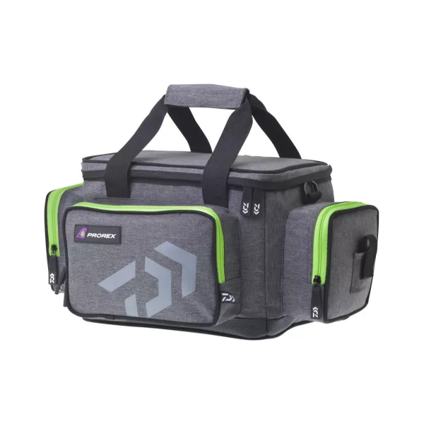 Daiwa Prorex D-Box M Tackle Bag 40x25x22cm