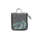 Daiwa D-Vec Rig Pouch Grey Leader Holder 15x16x4cm