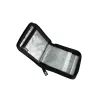 Daiwa D-Vec Rig Pouch Grey Leader Holder 15x16x4cm