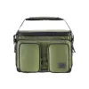 Daiwa D-Vec WP-200 Tackle Box Bag Tackle Bag 36x25x26cm
