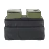 Daiwa D-Vec WP-200 Tackle Box Bag Tackle Bag 36x25x26cm