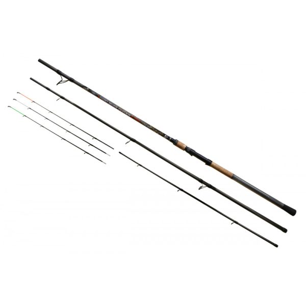Carp Expert Hard River 180gr 3,60m 3+3 piece Heavy Feeder Bot