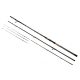 Carp Expert Hard River 250gr 3,60m 3+3 piece Extra Heavy Feeder Bot