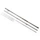 Carp Expert Hard River 250gr 3,90m 3+3 piece Extra Heavy Feeder Bot