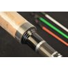 Carp Expert Hard River 250gr 3,90m 3+3 piece Extra Heavy Feeder Bot