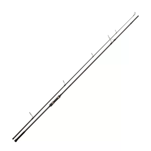 Radical 3,00m 10 Black Session 3,0 S: 291g - Carp rod