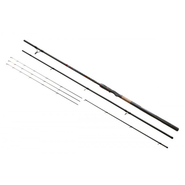 Carp Expert Power Method Feeder Heavy 3,60m 120gr 3+3 part Feeder Bot