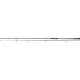 Radical 3,90m 13 Black Session 3,0 S: 420g - Carp rod