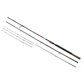 Carp Expert Fine 90gr 3,30m 3+3 Piece Method Feeder Rod