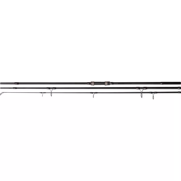 Radical 3,60m 12 After Dark+ 3,0 S: 321g - Carp rod