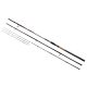 Carp Expert Distance 150gr 3,90m 3+3 piece Method Feeder Bot