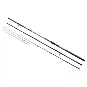 Carp Expert Distance 150gr 4,20m 3+3 Piece Method Feeder Rod