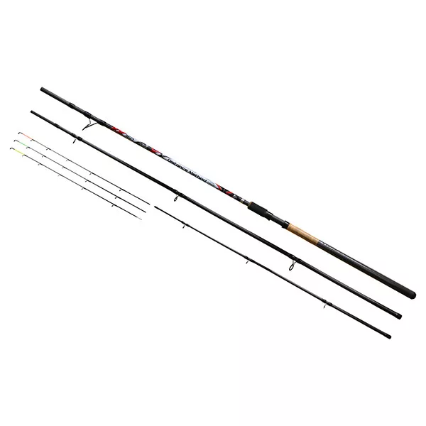 Carp Expert Distance 150gr 4,20m 3+3 Piece Method Feeder Rod