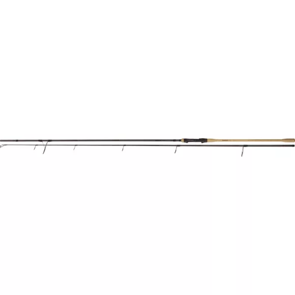 Radical 3,90m 13 Insist Testcurve: 3,50 S: 420g - Boilie rod
