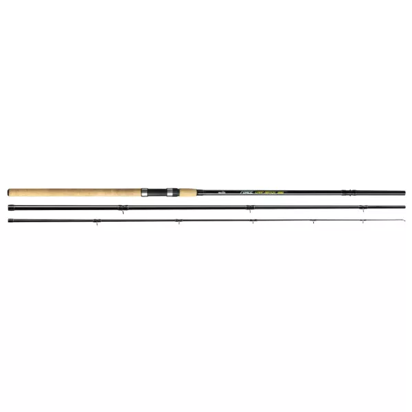 NEVIS - Force Carp Match 390 5-25g - Match rod