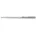 Nevis spinning rods