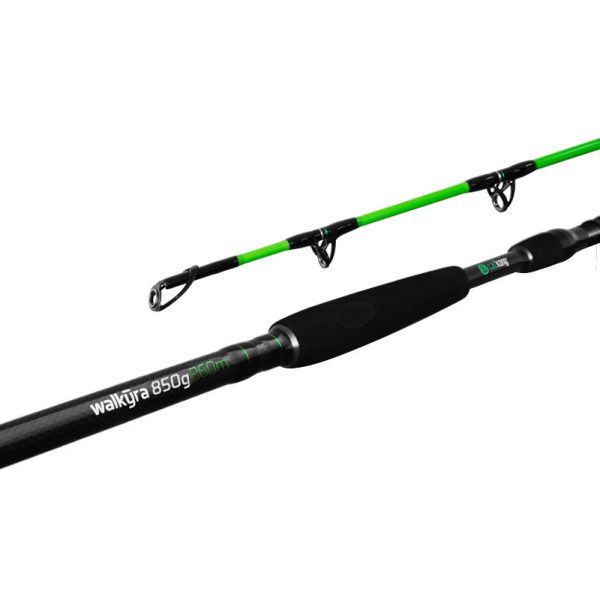 Delphin WALKYRA / 2 sec 260cm/850g